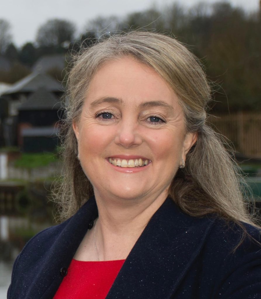 Sam Newey TEDxNorthwich Licencee and organiser