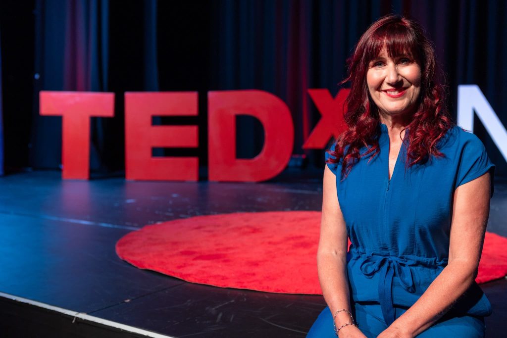 Alison Blackler