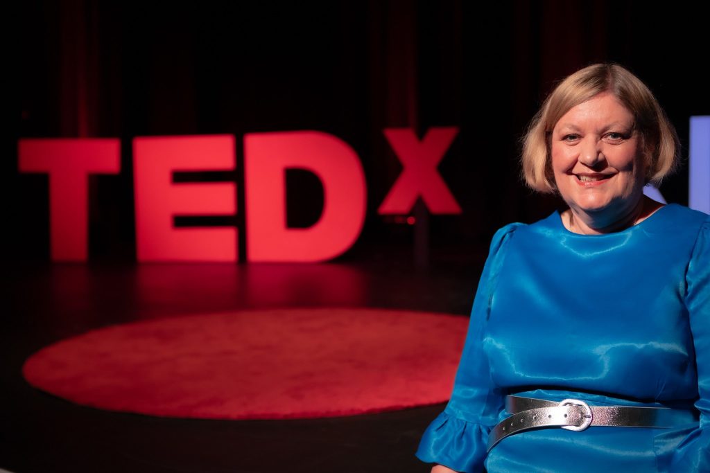 Susan Heaton Wright
